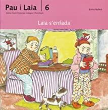 LAIA S'ENFADA | 9788476027516 | PALACÍN, A. / VERDAGUER, A.