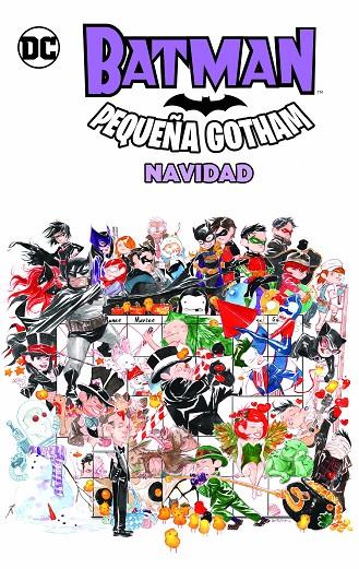 BATMAN : PEQUEÑA GOTHAM 01 (BIBLIOTECA SUPER KODOMO) | 9788419428912 | NGUYEN, DUSTIN / FRIDOLFS, DEREK