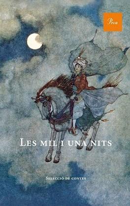 MIL I UNA NITS, LES (ANTOLOGÍA) | 9788475882796 | ANÓNIMO