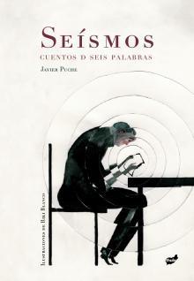 SEÍSMOS | 9788492595969 | PUCHE, JAVIER