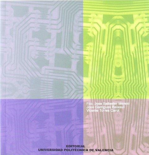 PROBLEMAS RESUELTOS DE SISTEMAS ELECTRÓNICOS DIGITALES II | 9788483630334 | BALLESTER MERELO, FRANCISCO JOSÉ / TORRES CAROT, VICENTE / GARRIGUES BAIXAULI, JOSÉ