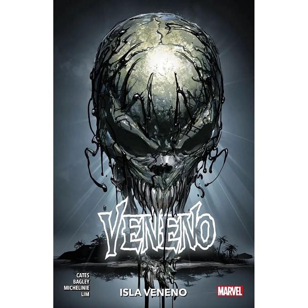 MARVEL PREMIERE. VENENO 07 : ISLA VENENO | 9788411505178 | VARIOS AUTORES