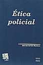 ÉTICA POLICIAL | 9788480029070 | SERVERA MONTANER, JOSÉ LUIS