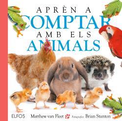 APRÈN A COMPTAR AMB ELS ANIMALS | 9791387881412 | VAN FLEET, MATTHEW / STANTON, BRIAN