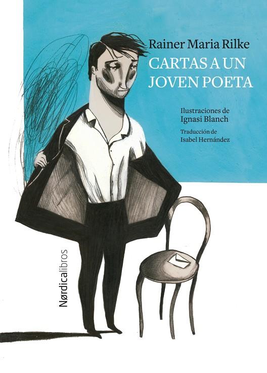 CARTAS A UN JOVEN POETA (ED. CENTENARIO) | 9791387922498 | RILKE, RAINER MARIA