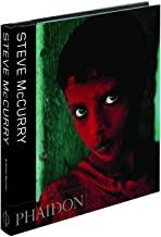 STEVE MCCURRY | 9780714863221 | BANNON, ANTHONY