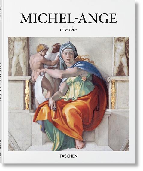 MICHEL-ANGE (ÉDITION EN FRANÇAIS) | 9783836530248 | NÉRET, GILLES