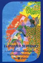 PRIMER SEPTENIO. SEGUNDA EDICION. | 9788492843329 | STEINER, RUDOLF