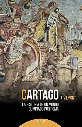 CARTAGO | 9788432159848 | VILMONT, J.