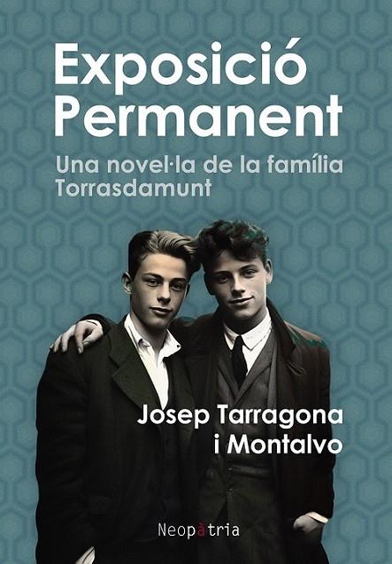 EXPOSICIÓ PERMANENT | 9788419821386 | TARRAGONA I MONTALVO, JOSEP
