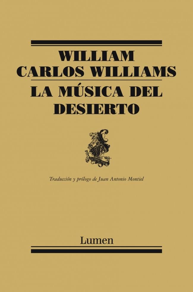 MUSICA DEL DESIERTO, LA | 9788426417817 | CARLOS, WILLIAMS