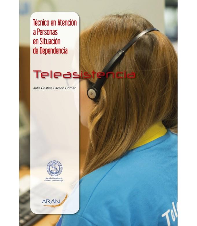 TELEASISTENCIA | 9788416585816