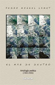 MAR DE DENTRO, EL | 9788429316599 | LAMET, PEDRO MIGUEL