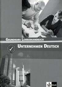 UNTERNEHMEN DEUTSCH GRUNDKURS PROFESOR | 9783126757423 | VARIOS AUTORES