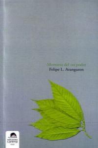 MEMORIA DEL NO PODER | 9788496357822 | LOPEZ, FELIPE