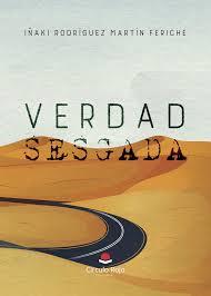 VERDAD SESGADA | 9791370087401 | RODRÍGUEZ MARTÍN FERICHE, IÑAKI