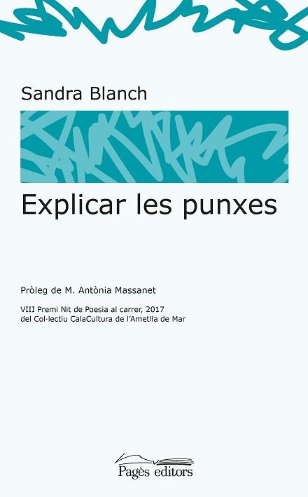 EXPLICAR LES PUNXES | 9788499759111 | BLANCH, SANDRA
