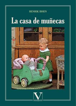 CASA DE MUÑECAS | 9788490746899 | IBSEN, HENRIK