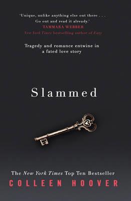 SLAMMED | 9781471125676 | HOOVER, COLLEEN