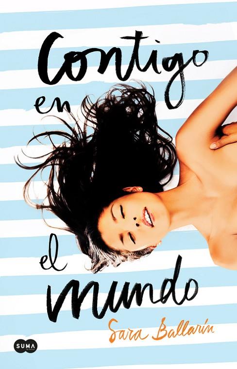 CONTIGO EN EL MUNDO | 9788491291121 | BALLARÍN, SARA
