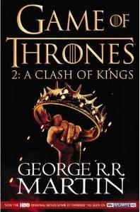 A CLASH OF KINGS | 9780007465828 | MARTIN, GEORGE R. R.