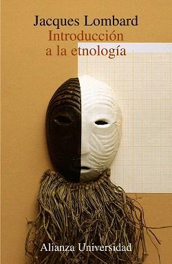 INTRODUCCIÓN A LA ETNOLOGIA | 9788420628783 | LOMBARD, JACQUES