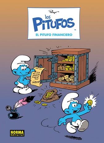 PITUFOS, LOS 17 | 9788467914382 | PEYO