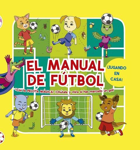 MANUAL DE FÚTBOL, EL | 9788491459101 | MANCINI, PAOLO
