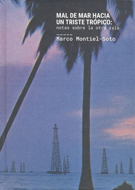 MARCO MONTIEL-SOTO | 9788417434113 | BRITTO JINORIO, ORLANDO