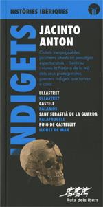 INDIGETS | 9788439396437 | ANTON, JACINTO