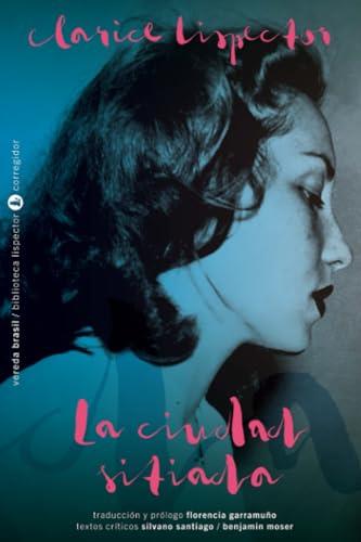 CIUDAD SITIADA, LA | 9789500533324 | LISPECTOR, CLARICE