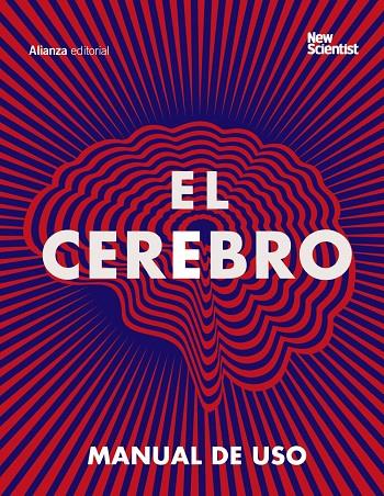 CEREBRO, EL | 9788413620596 | NEW SCIENTIST  GEORGE, ALISON