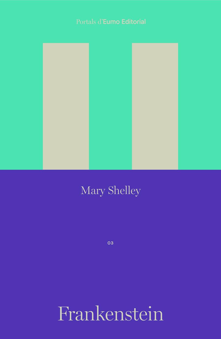 FRANKENSTEIN (ADAPTAT) | 9788497669030 | SHELLEY, MARY
