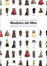 MIRADA A LA EXPOSICION A TRAVES DE MODELOS DEL MES, UNA | 9788481817829