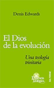 DIOS DE LA EVOLUCIÓN, EL | 9788429316728 | EDWARDS, DENIS
