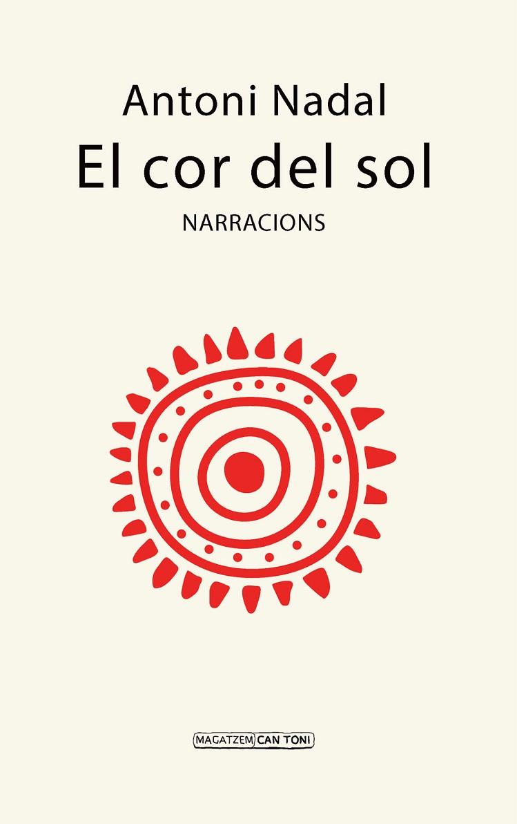 COR DEL SOL, EL | 9788419956194 | NADAL I SOLER, ANTONI