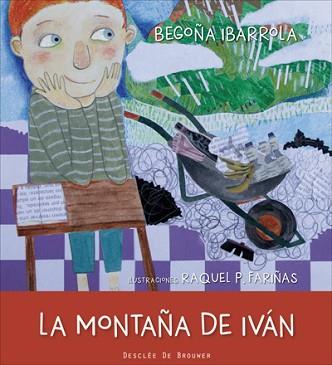 MONTAÑA DE IVAN, LA | 9788433028624 | IBARROLA, BEGOÑA