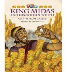 KING MIDAS RDR | 9781285191508