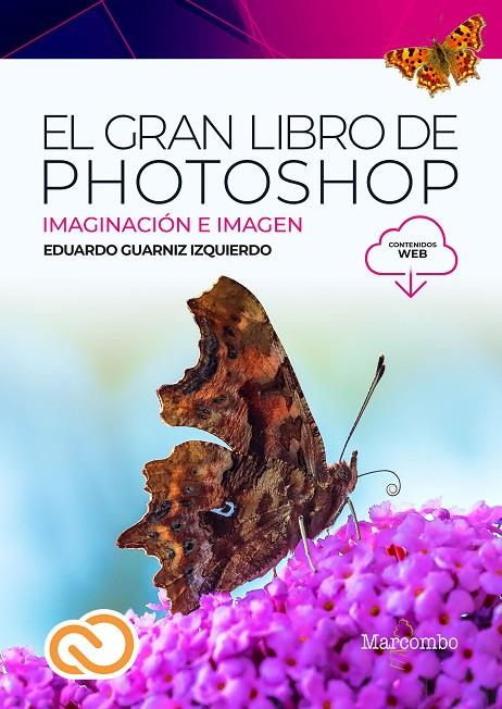 GRAN LIBRO DE PHOTOSHOP, EL | 9788426735539 | GUARNIZ IZQUIERDO, EDUARDO