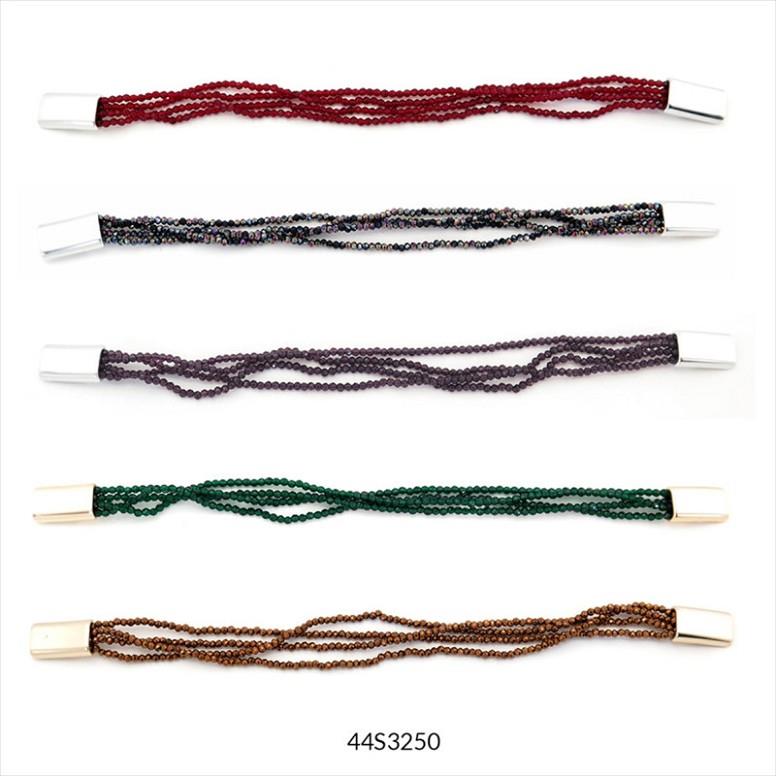 PULSERA WHITT BRILLANTONS | 44s3250