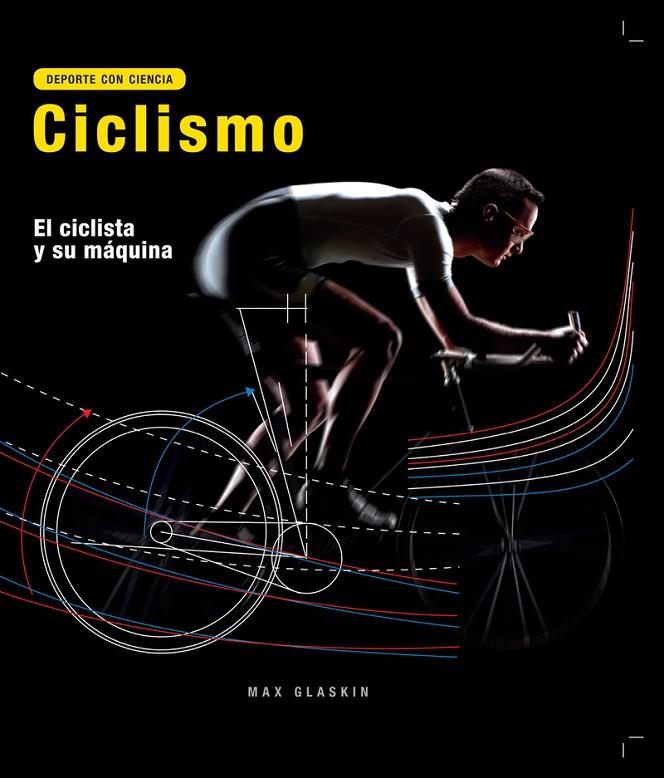 CICLISMO | 9780857628169 | GLASKIN, MAX