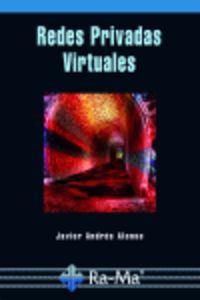 REDES PRIVADAS VIRTUALES | 9788478979295 | ANDRES ALONSO, JAVIER