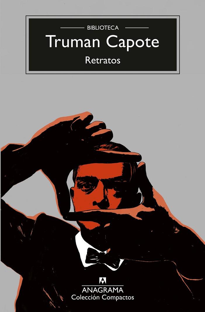 RETRATOS | 9788433929167 | CAPOTE, TRUMAN