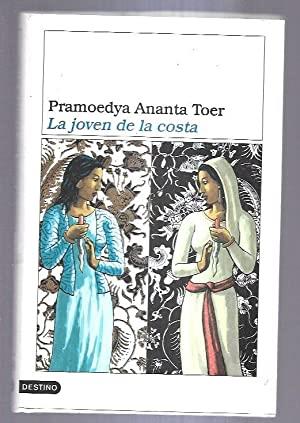 JOVEN DE LA COSTA, LA | 9788423333974 | ANANTA TOER, PRAMOEDYA