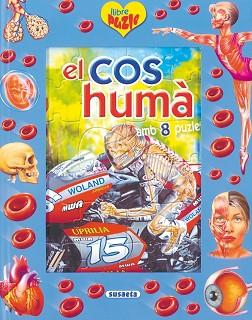 COS HUMÀ, EL | 9788430568215 | SUSAETA, EQUIPO