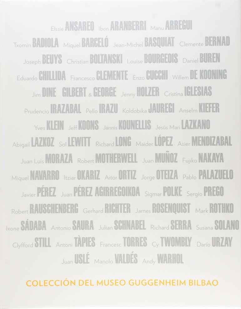 GUGHENHEIN (ESPAÑOL) | 9788492441839 | VARIOS AUTORES
