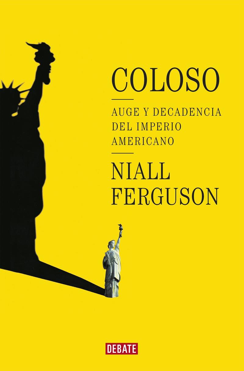 COLOSO | 9788418967337 | FERGUSON, NIALL
