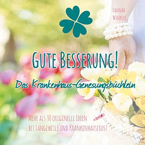 GUTE BESSERUNG! | 9783751936866 | WINKLER, HANNAH