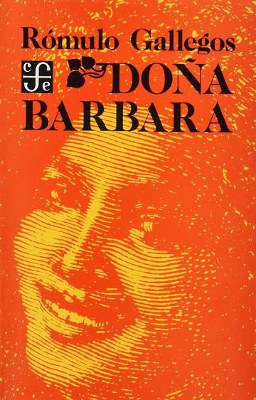 DOÑA BÁRBARA | 9789681641191 | GALLEGOS, RÓMULO