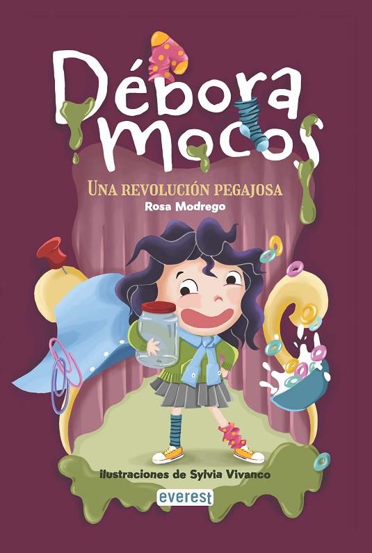 DEBORA MOCOS | 9791388069048 | MODREGO, ROSA